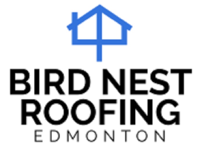 Bird Nest Roofing Edmonton